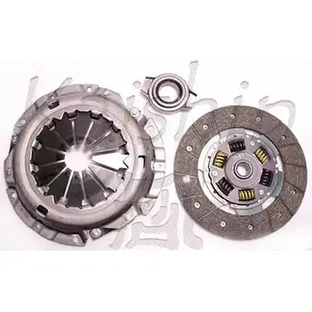 Комплект сцепления KAISHIN Z8DHUY KN096-K 3366608 7DS9C D