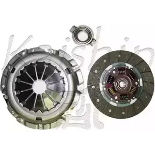 Комплект сцепления KAISHIN 3366616 MFFUG SB KN110-K 4TMWP