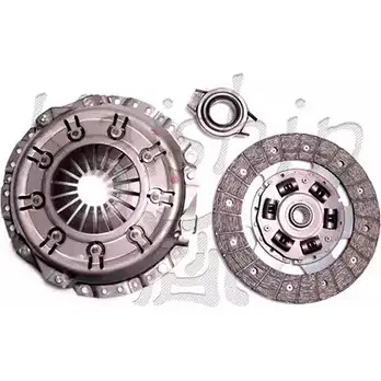 Комплект сцепления KAISHIN KN116-K 3366619 VG9EL1 F TAS7J