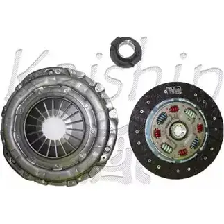 Комплект сцепления KAISHIN 8O1KIGW ECTE C KN202-K 3366654