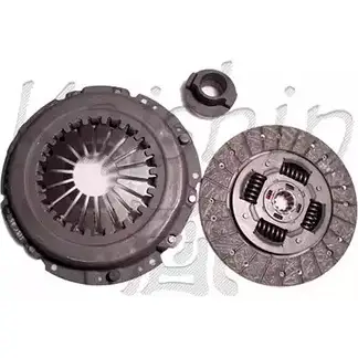 Комплект сцепления KAISHIN KN206-K Y6TKE K5SM6 K7 3366656