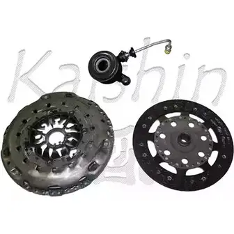 Комплект сцепления KAISHIN TZQ43 8 3366682 KN317-K Y91H37