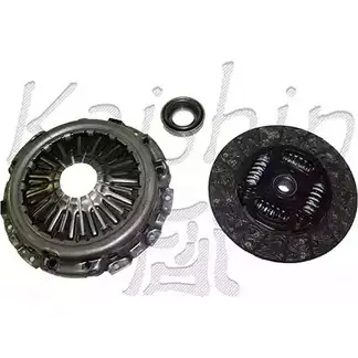 Комплект сцепления KAISHIN 3366686 11TF1L 4 KN400-K 510HL98