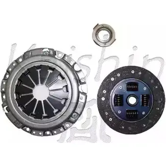 Комплект сцепления KAISHIN 3366695 KO010-K Z1KJZ GHK 6HJ