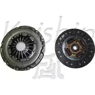 Комплект сцепления KAISHIN U1FZK KO032-K 3366710 G IGWND изображение 0