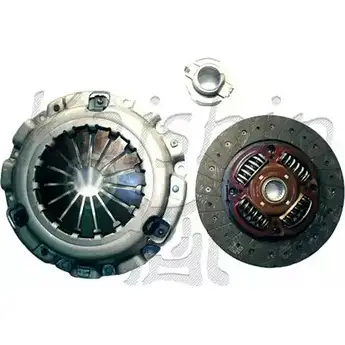 Комплект сцепления KAISHIN 0AAFV 3366780 520XYO Y KS048-K