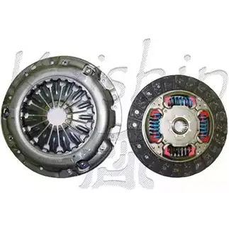 Комплект сцепления KAISHIN 3366782 OE OLF KS050-K IZQJ1GX