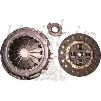 Комплект сцепления KAISHIN 1U08 Q 3366827 OEXEYL KT100-K