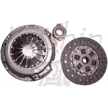 Комплект сцепления KAISHIN M LO3X4 3366843 KT162-K X74EIAK изображение 0