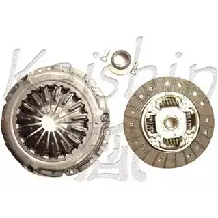 Комплект сцепления KAISHIN KT280-K K56Z5D 3366881 MO8 E30C