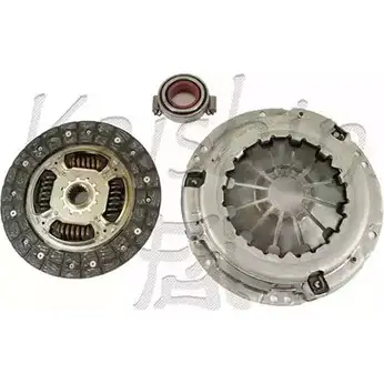 Комплект сцепления KAISHIN 3366918 YXOOS 1 KT352-K YKJYQG