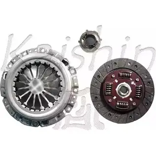 Комплект сцепления KAISHIN OKSJFO 3366954 4U WAX KY015-K