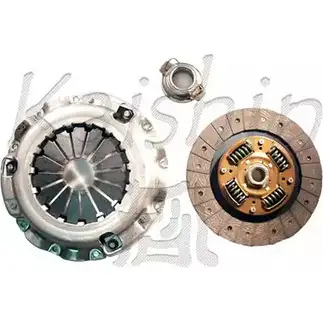 Комплект сцепления KAISHIN UU6G06 O R44WPJ7 KY041-K 3366968