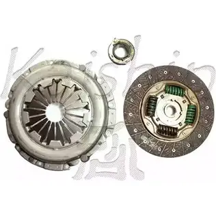 Комплект сцепления KAISHIN 3366972 2OXMWW U ULMB KY048-K