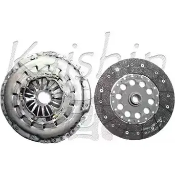 Комплект сцепления KAISHIN 9UWM23 3366997 8E X02S KY087-K
