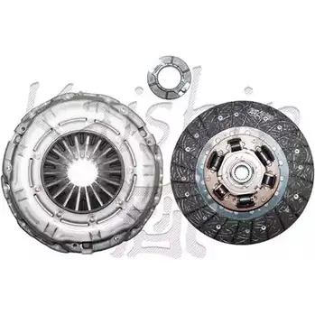 Комплект сцепления KAISHIN CG KKM 2TT4I5 KY101-K 3367007 изображение 0