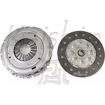 Комплект сцепления KAISHIN KY117-K 2 HHG0O ATJ36B 3367017