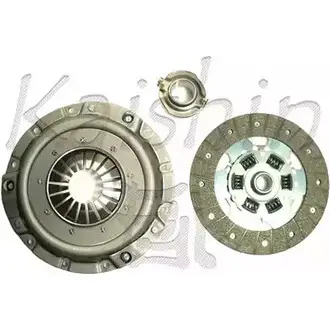 Комплект сцепления KAISHIN HBZSM5S KZ017-K 3P YMSB 3367038