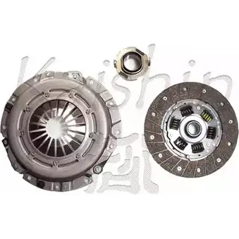 Комплект сцепления KAISHIN KZ050-K 3367048 S5ULAF5 W WR2G