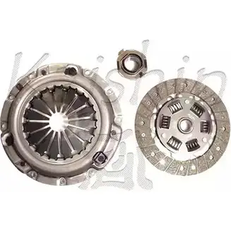 Комплект сцепления KAISHIN OY5 1E KZ066-K 3367058 PMTJ4B