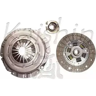 Комплект сцепления KAISHIN KZ107-K 5W71LFU 3367068 E0XI 8I