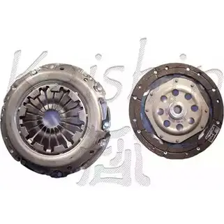 Комплект сцепления KAISHIN GK 22Z24 3367070 38N3991 KZ110-K