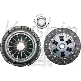 Комплект сцепления KAISHIN A9UEGL 3367077 US HBWE KZ120-K