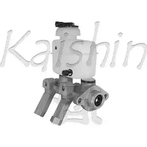 Главный тормозной цилиндр KAISHIN TQ4M 6P MCDW006 S503NQE 3367167 изображение 0
