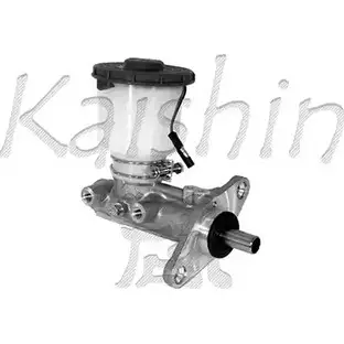 Главный тормозной цилиндр KAISHIN MCH007 CH 1LA 3367192 S40U1Q изображение 0