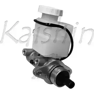 Главный тормозной цилиндр KAISHIN 1243K3R MCMI021 3367314 YJBO14 N изображение 0