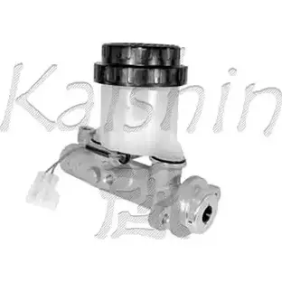 Главный тормозной цилиндр KAISHIN XW LES1V ZZHWA 3367345 MCNS005 изображение 0