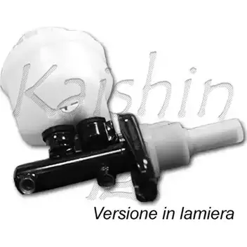 Главный тормозной цилиндр KAISHIN A3IC VYR JFRR95 MCNS045 3367378 изображение 0