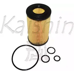 Масляный фильтр KAISHIN 3K5CO 3367557 O1002 TIGZK E изображение 0