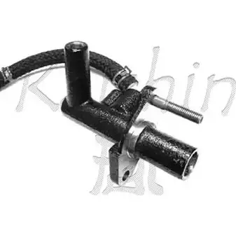 Главный цилиндр сцепления KAISHIN PFMZ006 4T5INW 6 3367726 8HMXJD изображение 0