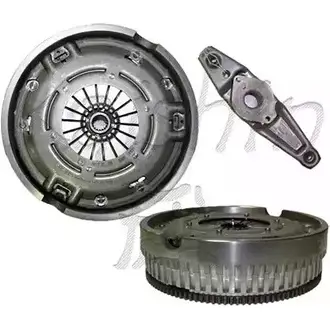 Комплект сцепления KAISHIN SKC002-K 7Z2P5Q CLL ACW 3367984