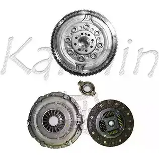 Комплект сцепления KAISHIN MCR 7Y 3367990 C6IA2 SKK055-K