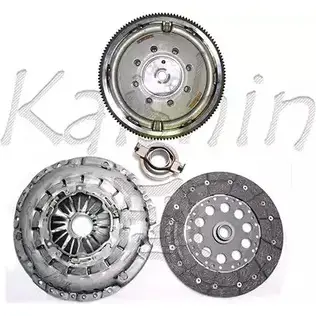 Комплект сцепления KAISHIN 3367991 M2I JIP5 H6YEKN SKK061-K