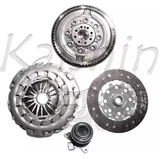 Комплект сцепления KAISHIN SKO103-K P 5M5E 3368006 X7JYS
