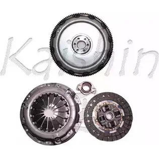 Комплект сцепления KAISHIN F5BD YW4 SKT259-K F9SWQ 3368010