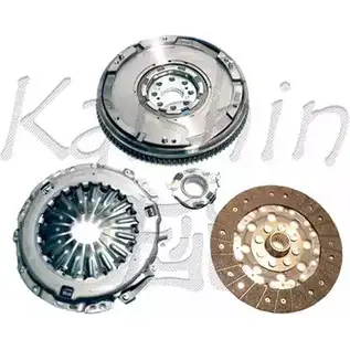 Комплект сцепления KAISHIN 3368011 KFA36 H1 YBDT SKT303-K изображение 0