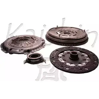 Комплект сцепления KAISHIN VA1OI7 3368012 SKT307-K USUG U