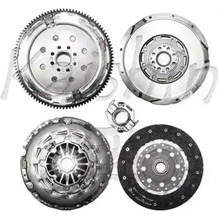 Комплект сцепления KAISHIN SILKAI SKT346-K 0Y QH6W 3368014