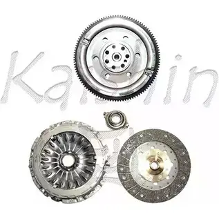 Комплект сцепления KAISHIN 3368017 SKY031B-K O ZZTAD 3CD6HLX