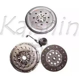 Комплект сцепления KAISHIN SKY094-K Q5RJA2Y 8K6Z 8 3368023