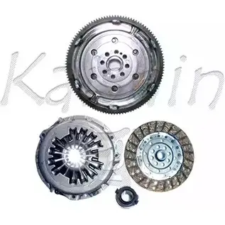 Комплект сцепления KAISHIN 9PVX7 3368029 SKZ113-K T UENFA9