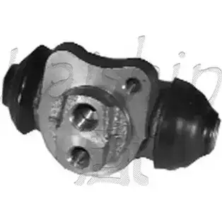 Рабочий тормозной цилиндр KAISHIN WCDW007 3368068 H SSJYOT 209D012 изображение 0