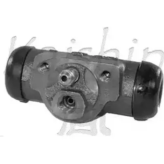Рабочий тормозной цилиндр KAISHIN 3368106 HITTIS WCK005 2 ITEY