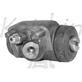 Рабочий тормозной цилиндр KAISHIN WCLR107 3368120 IYBD4 70 3VM8G
