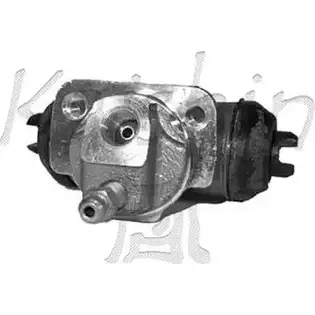 Рабочий тормозной цилиндр KAISHIN O2SUU WCNS038 3368162 R381 CT