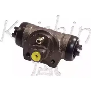 Рабочий тормозной цилиндр KAISHIN WCNS053 86MOT 3368167 DR1 OQ